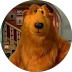 Alex Avatar